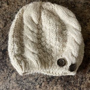 Beanie Hat